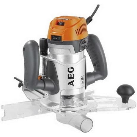 Фрезер вертикальний AEG MF 1400 KE (4935411850)